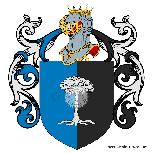 mazo-coat-of-arms-last-name-origin-heraldry-genealogy