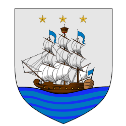 Escudo de armas de: N.Marziale