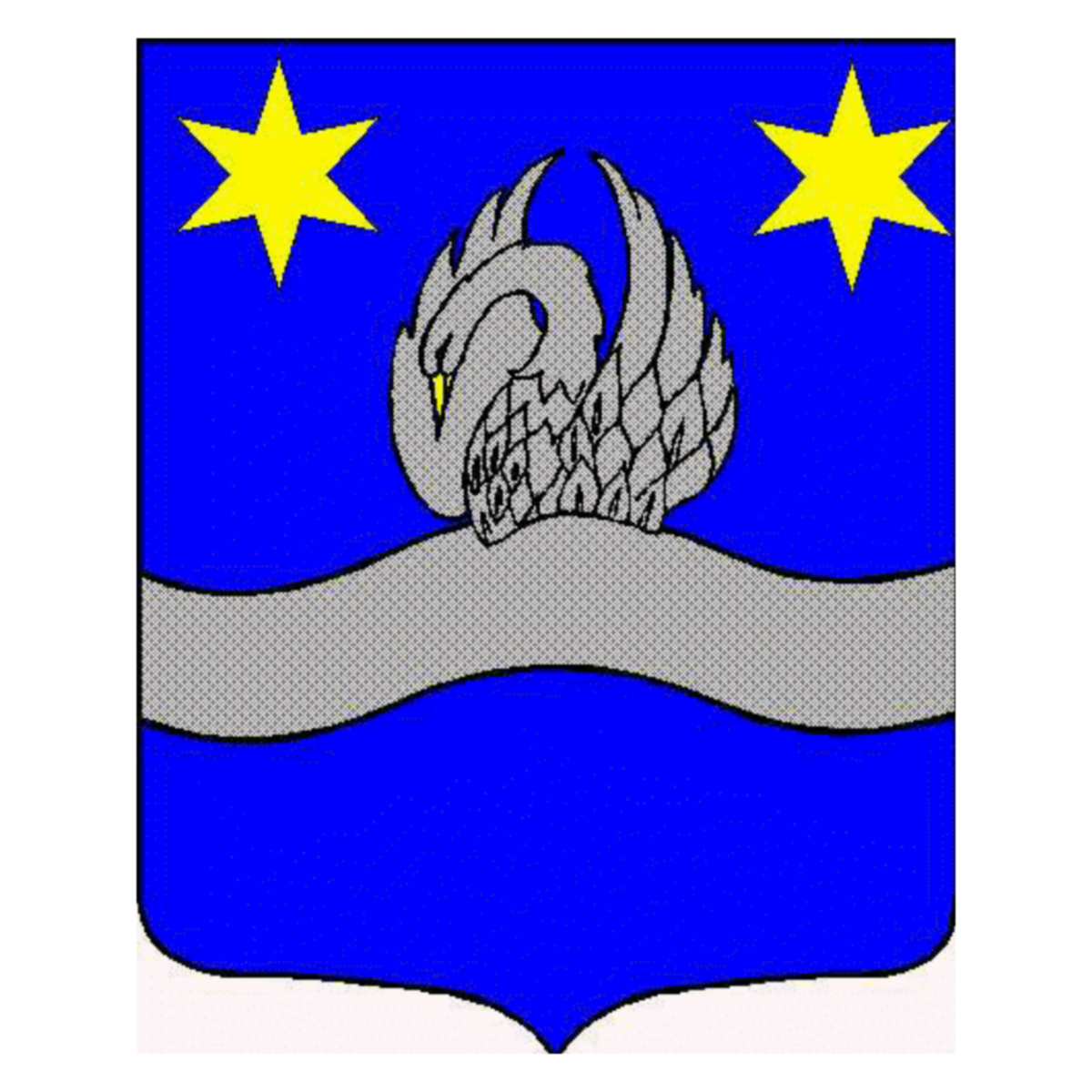 Wappen der Familie Collon