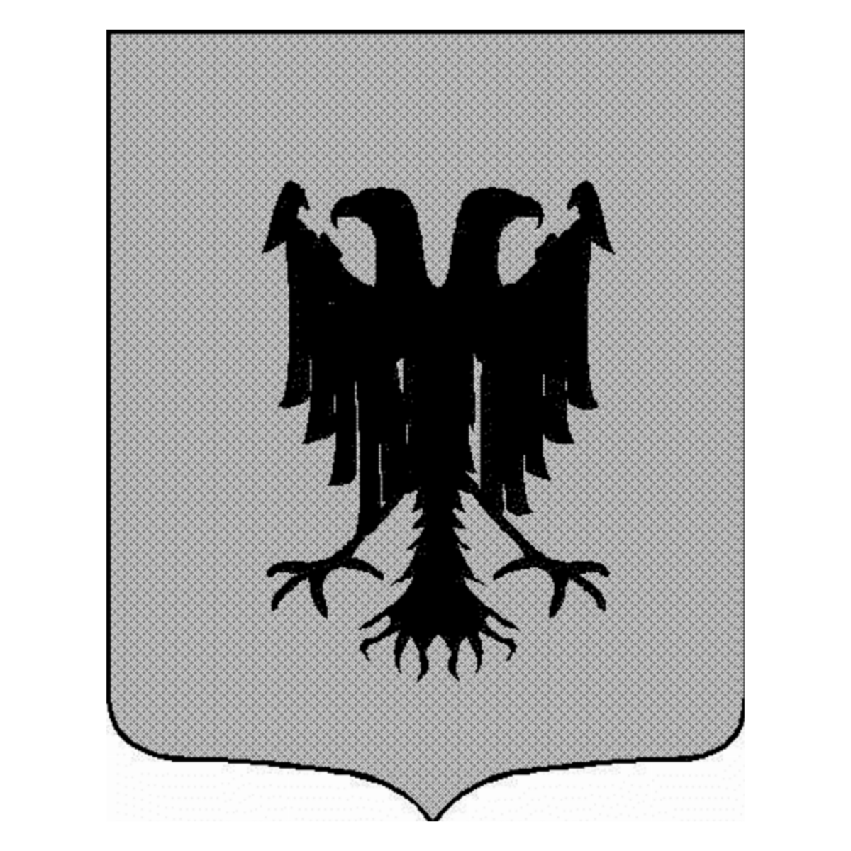 Wappen der Familie D'Allerac