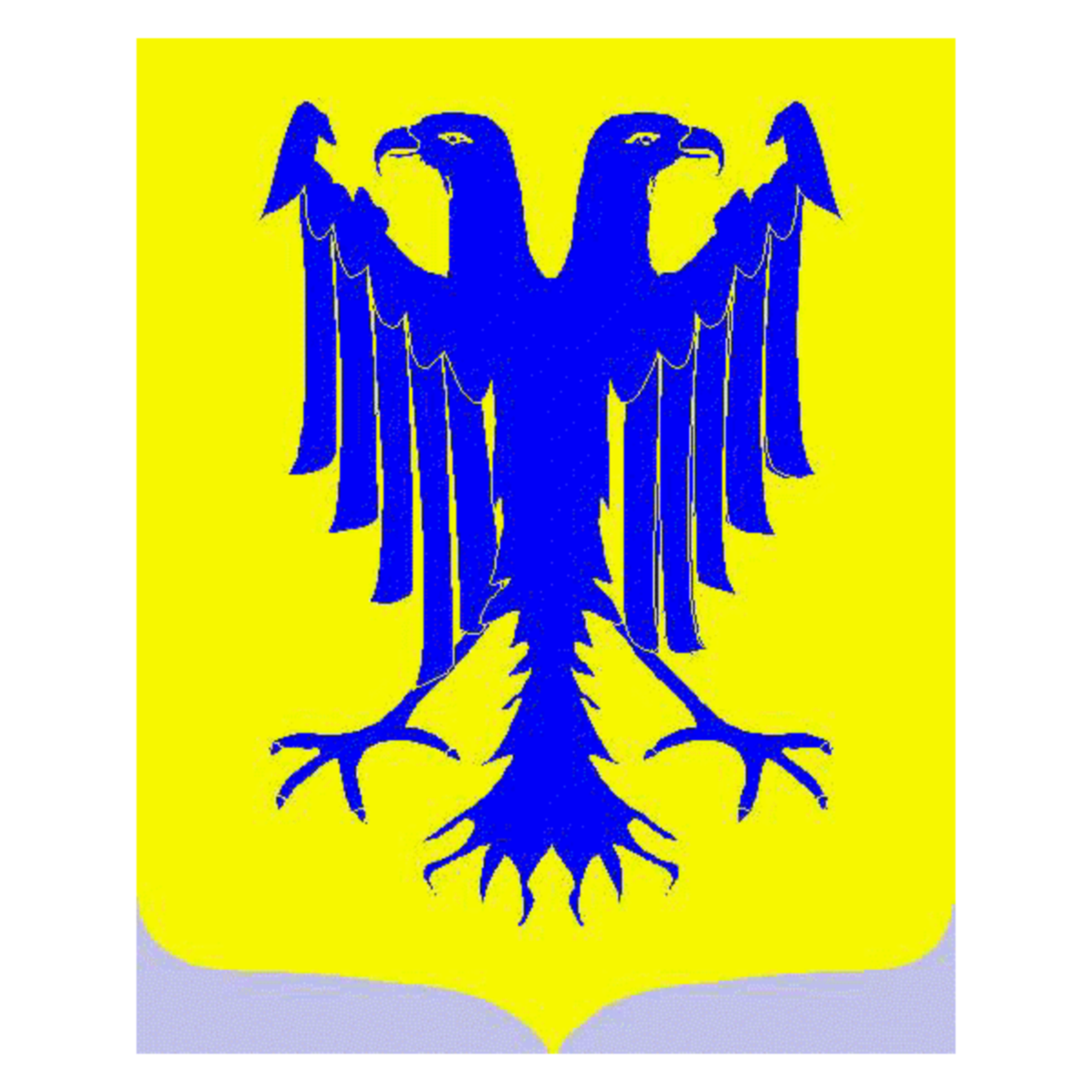 Wappen der Familie Limousin