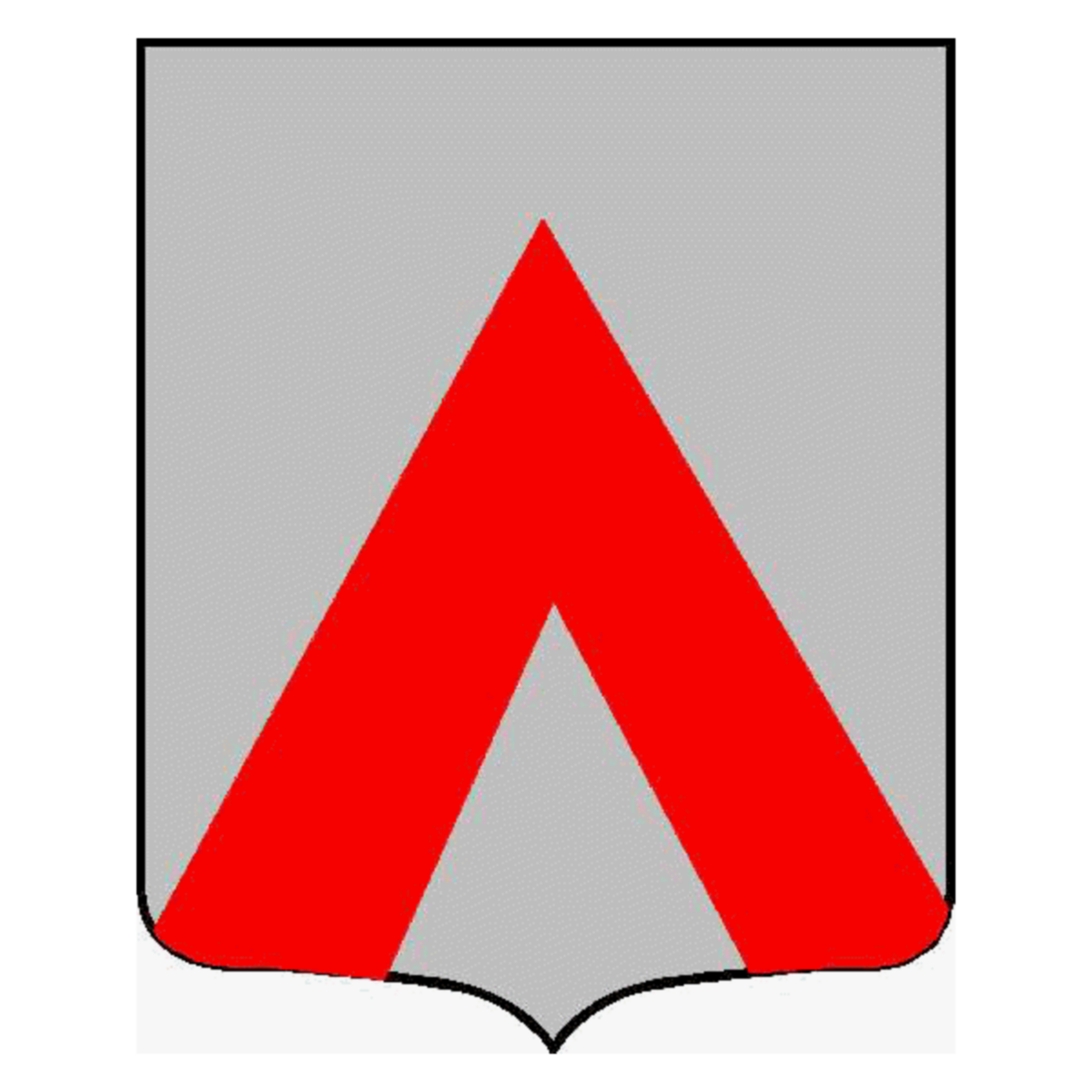 Coat of arms of family Lambert De Boisjan