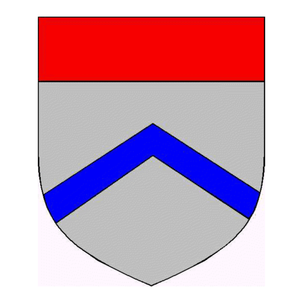 Wappen der Familie Roche Lambert