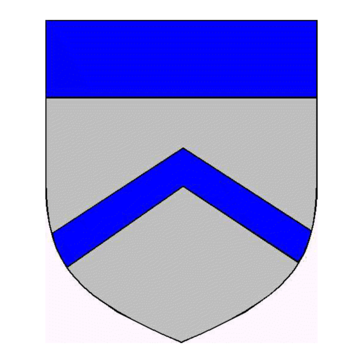 Coat of arms of family Thibaud