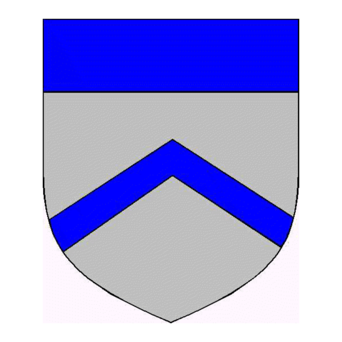Escudo de la familia Thibaud