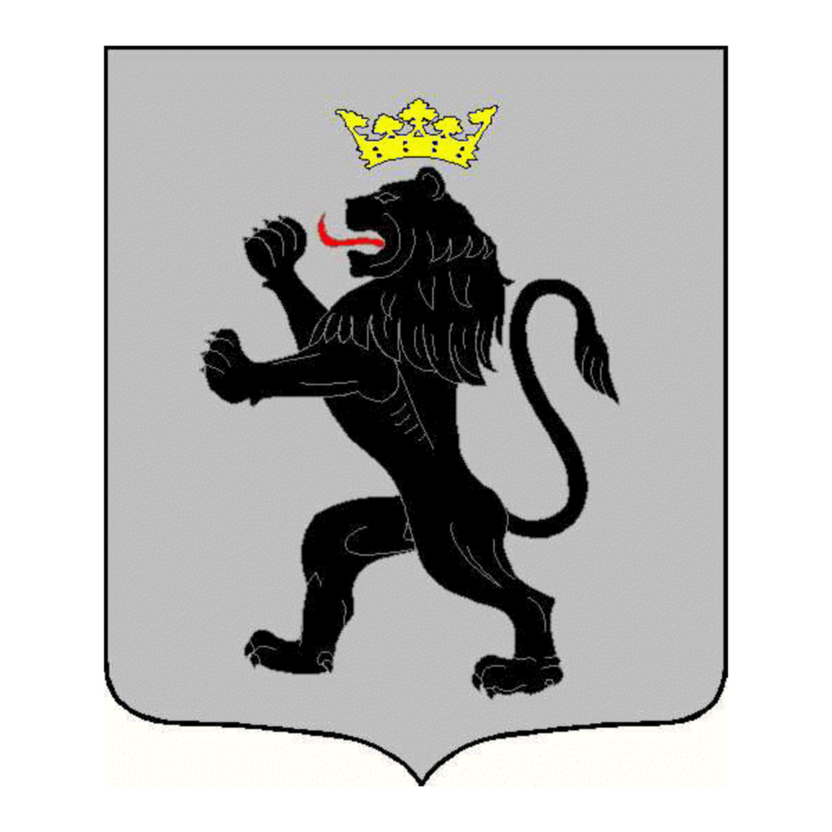 Wappen der Familie Kuypers