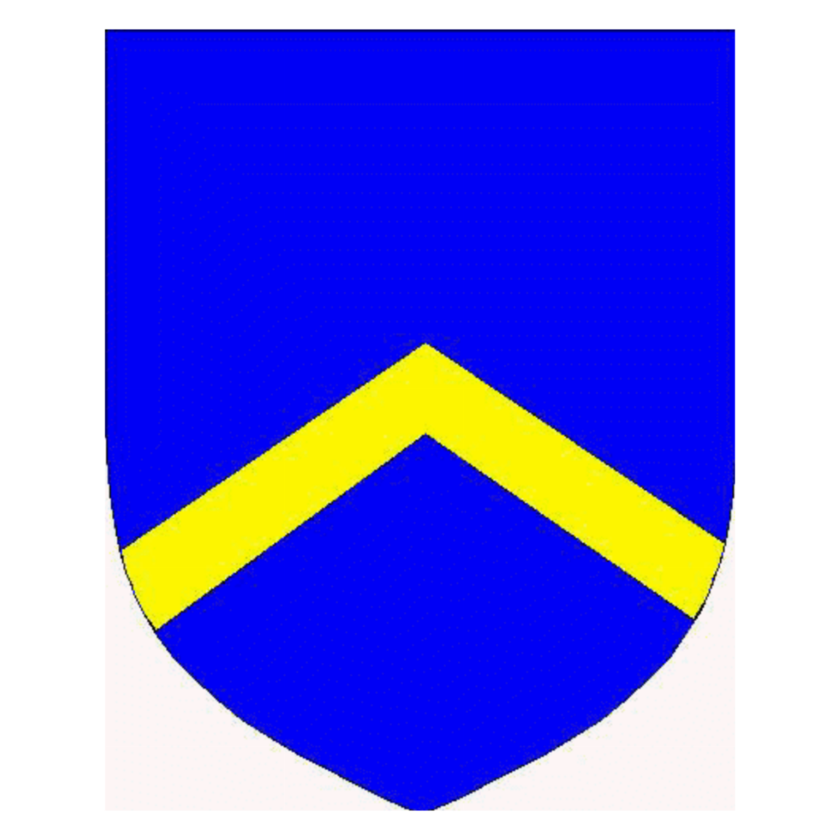 Wappen der Familie Besse De Bellefaye