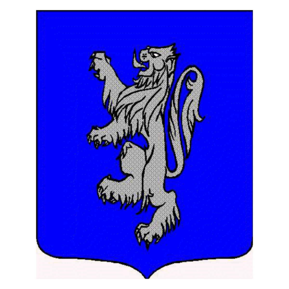 Escudo de la familia Espinas