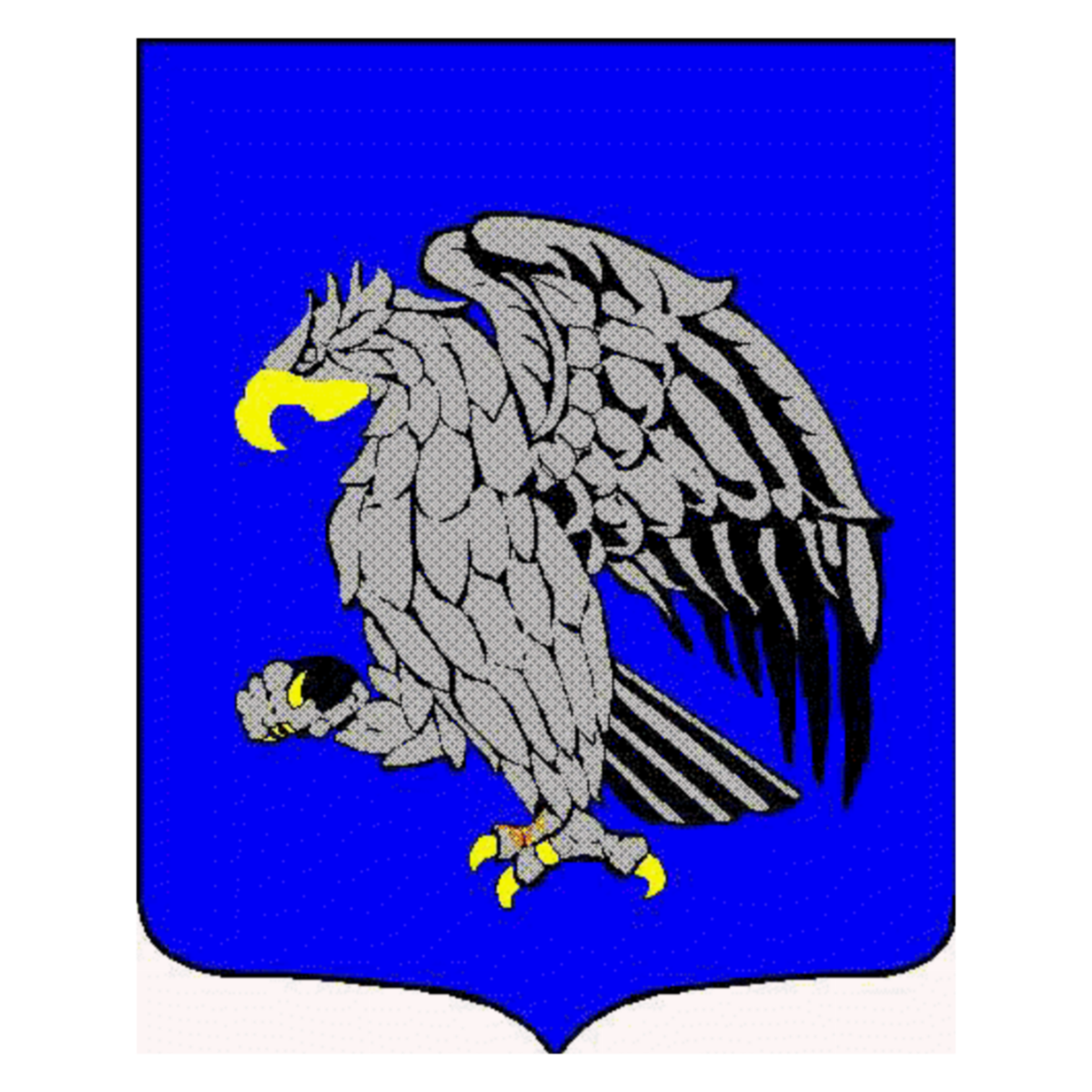 Escudo de la familia Filloz