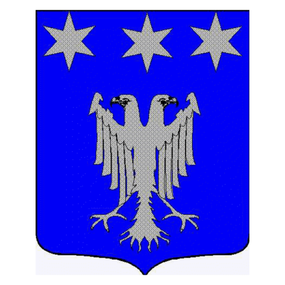 Escudo de la familia Beilin