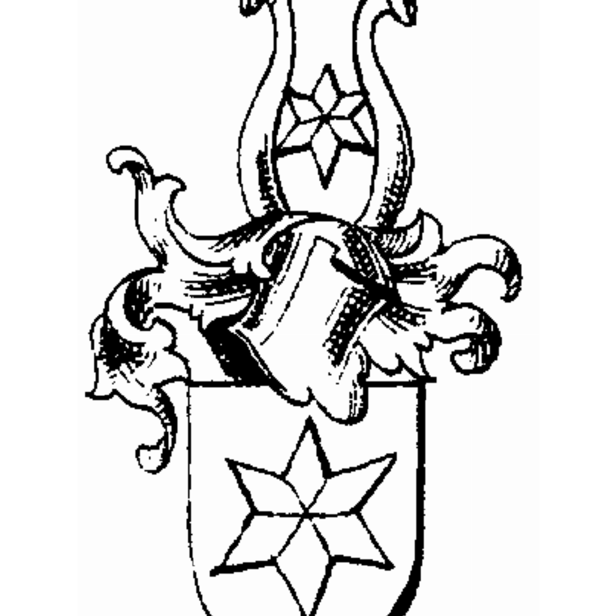 Wappen der Familie Pliemel