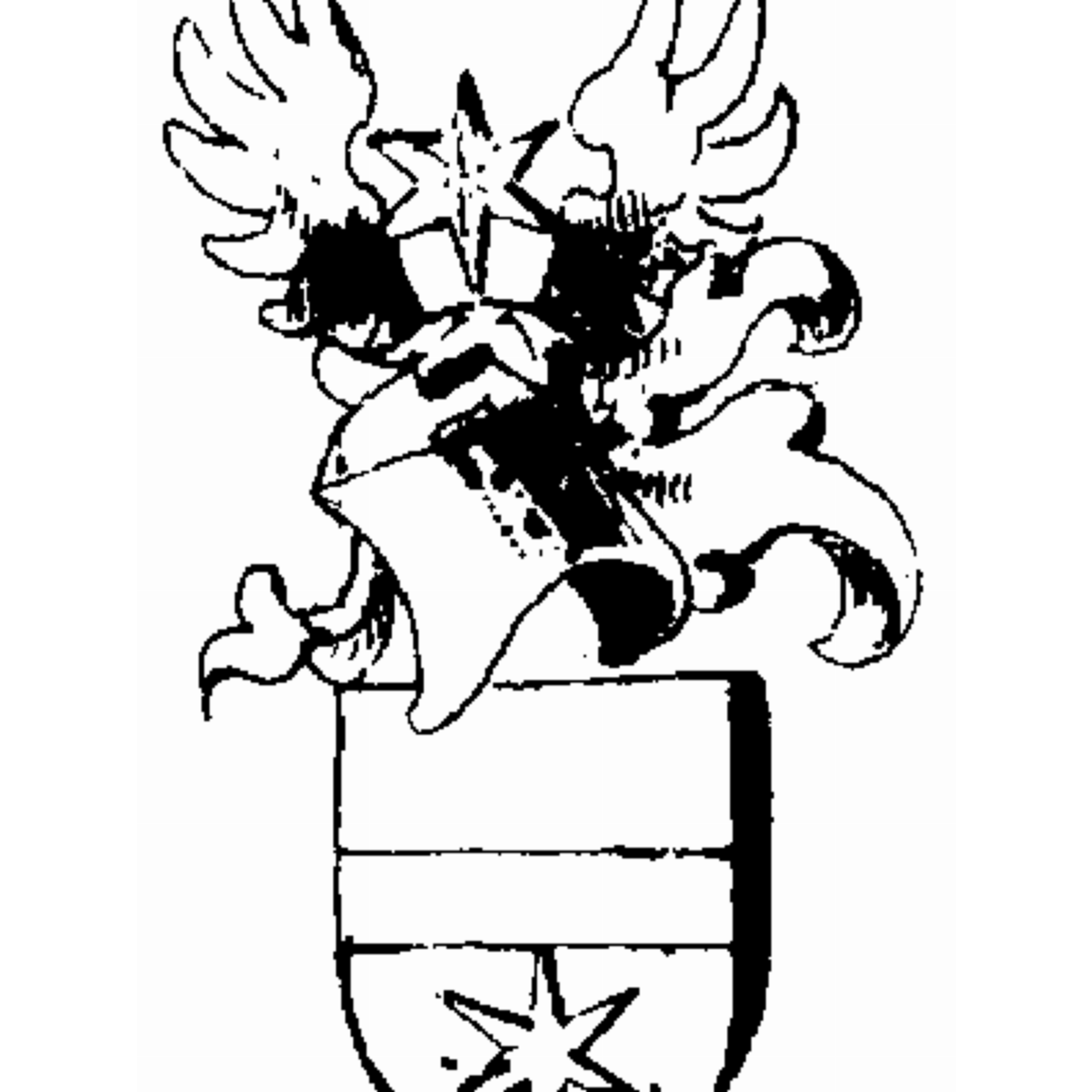 Wappen der Familie Gabriel