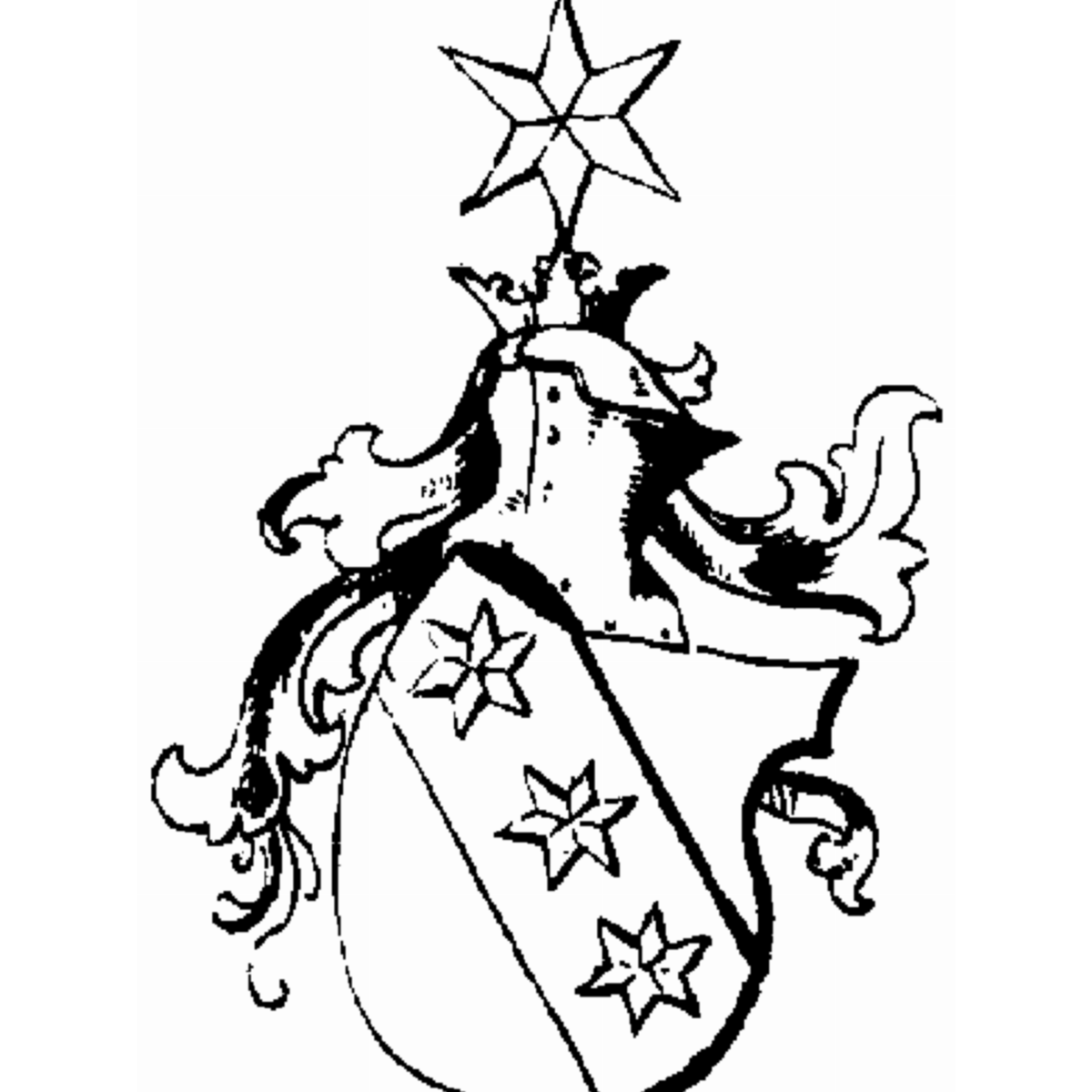 Escudo de la familia Gaisberg