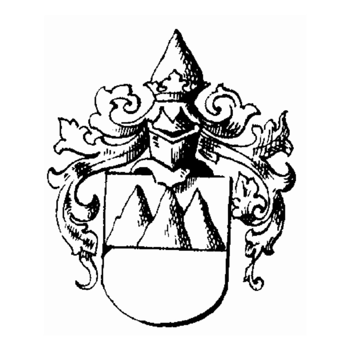 Wappen der Familie Theeves