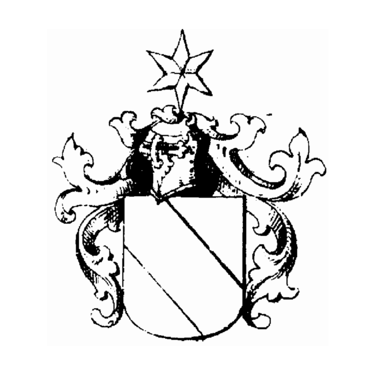 Wappen der Familie Muckenbeißer