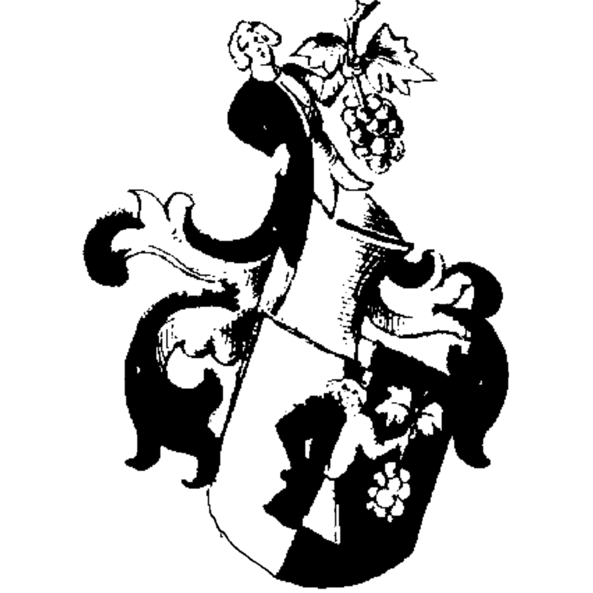Coat of arms of family Werchmann