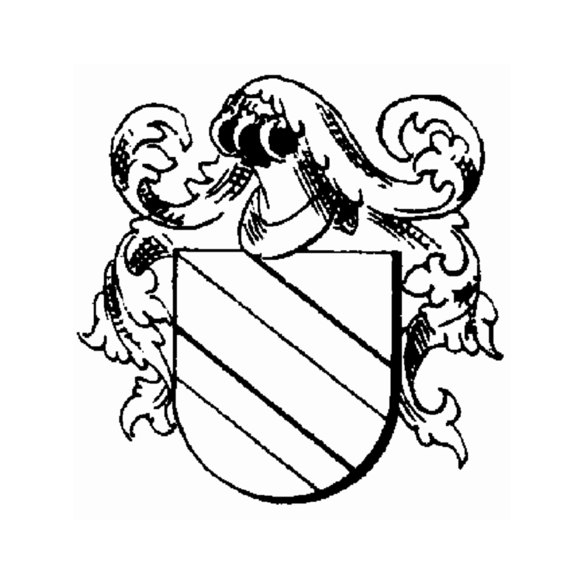 Wappen der Familie Stähilli