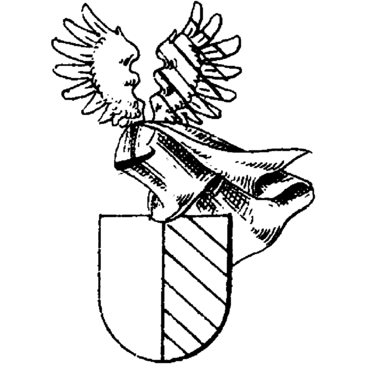 Wappen der Familie Simbürger