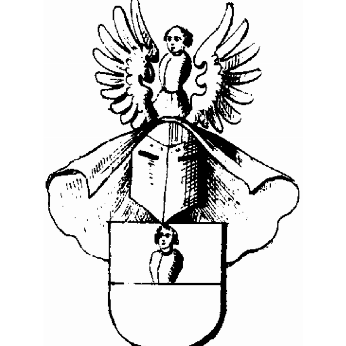 Escudo de la familia Schulteis