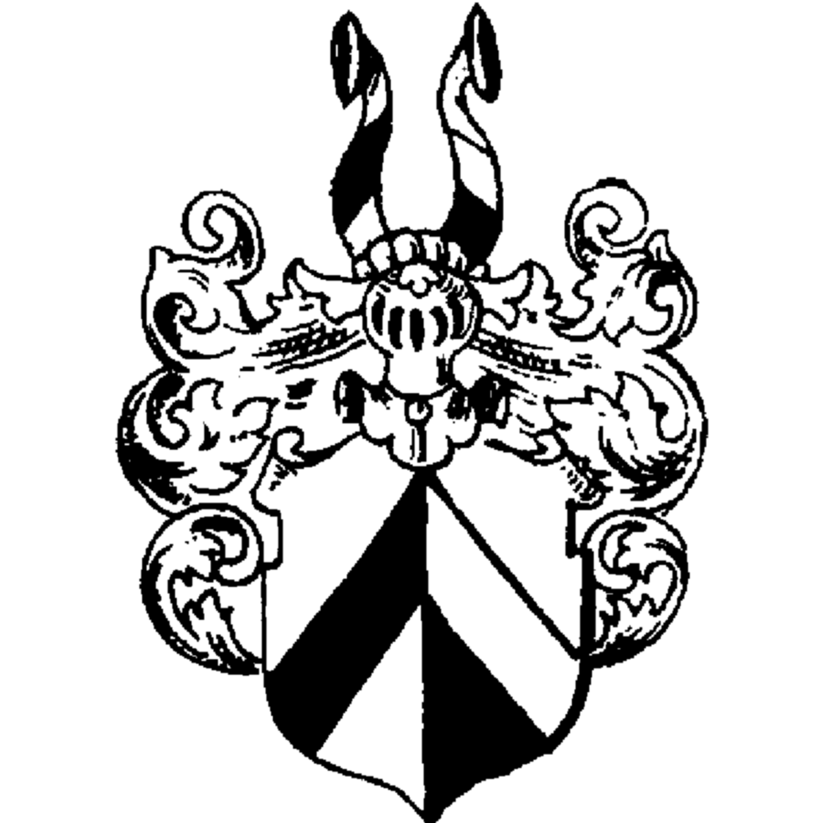 Wappen der Familie Stänzing
