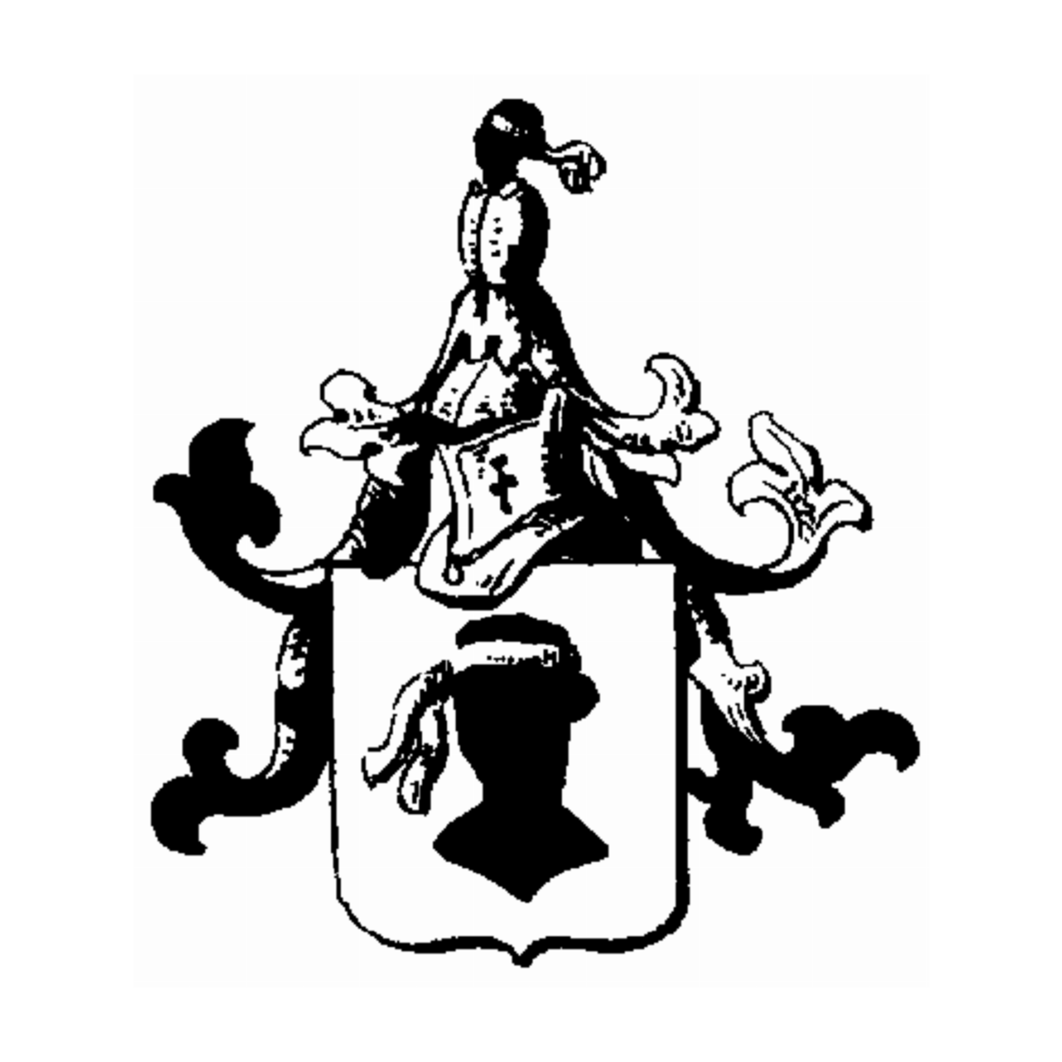 Wappen der Familie Abbühl
