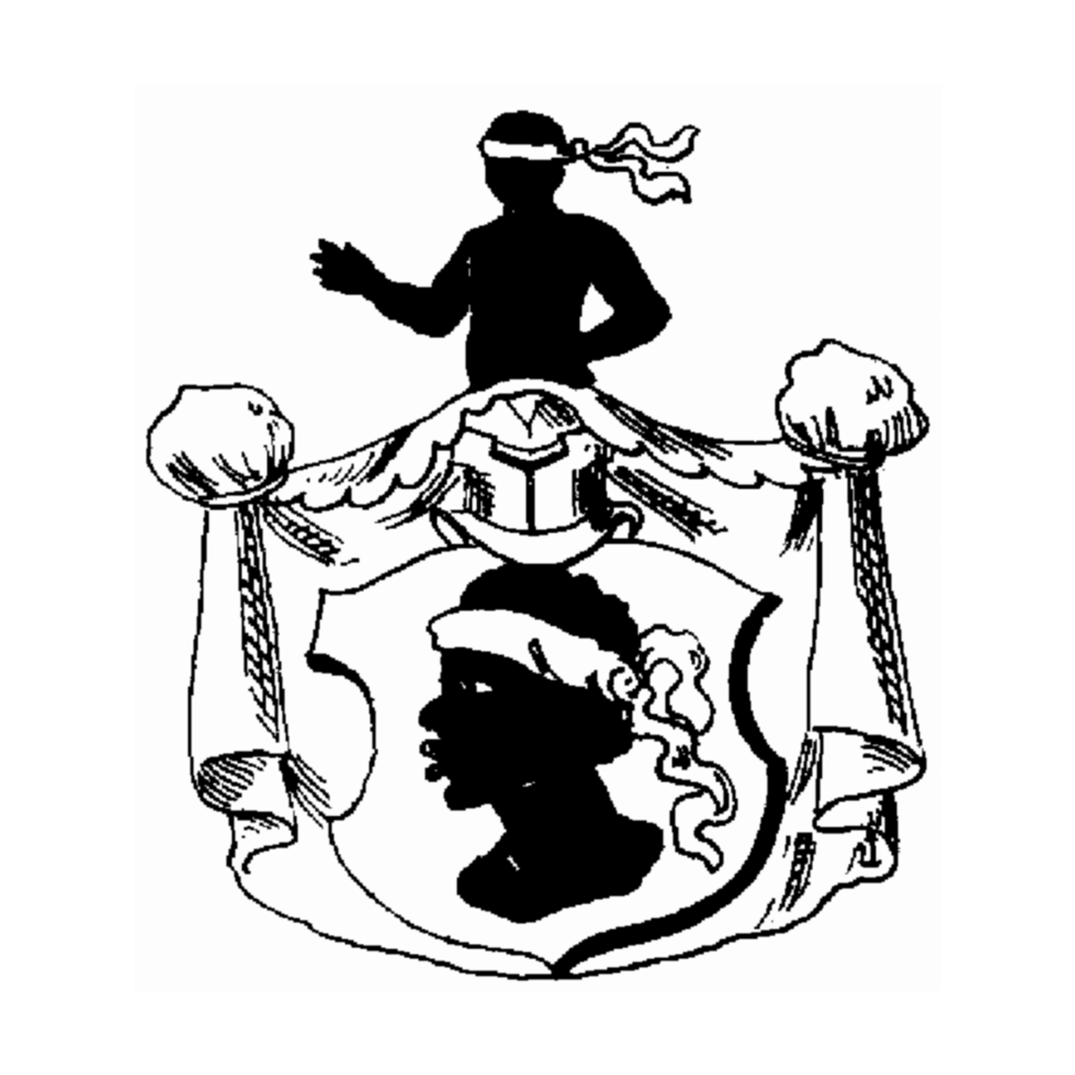Wappen der Familie Liehtistaiger