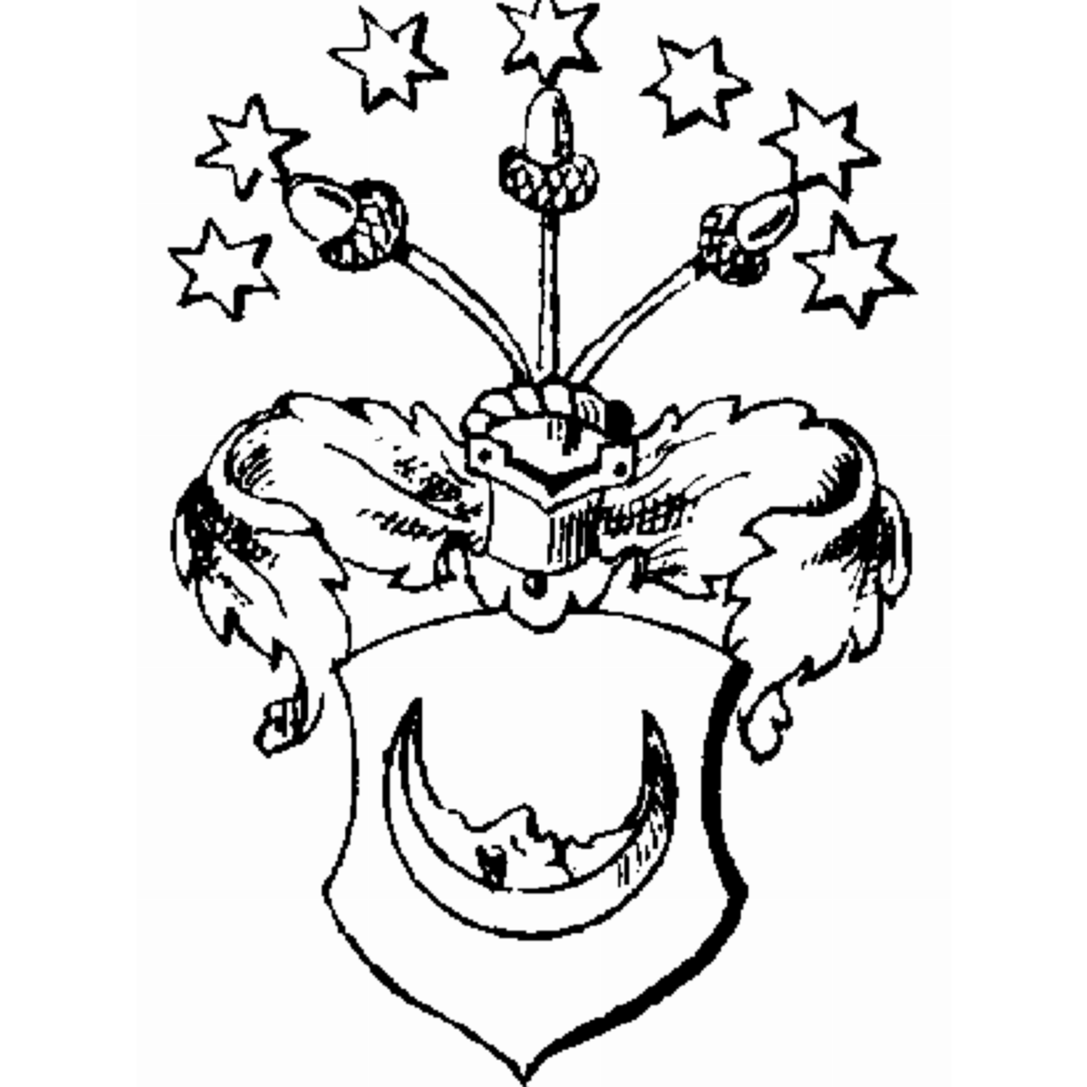 Escudo de la familia Breyschuh