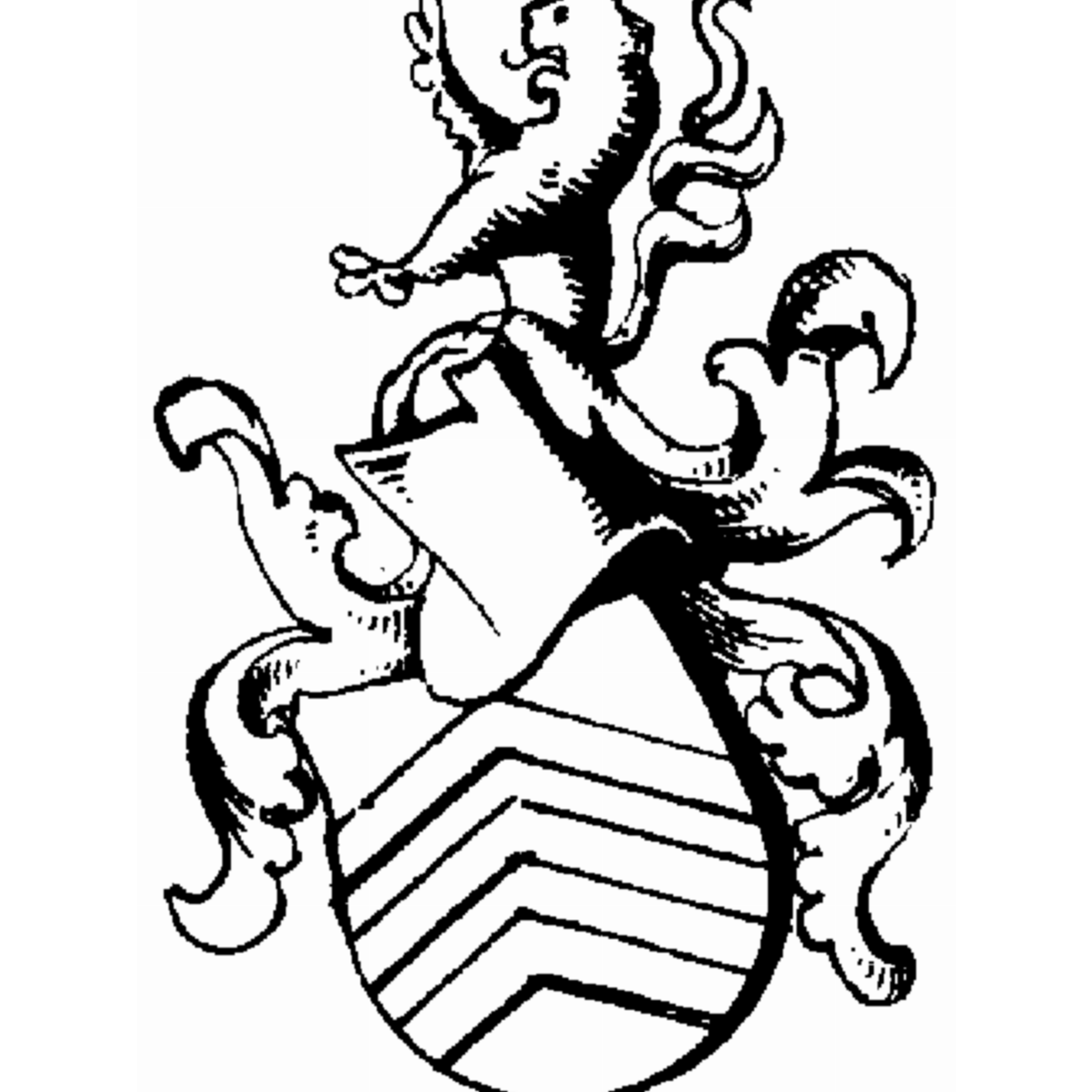 Wappen der Familie Subitere