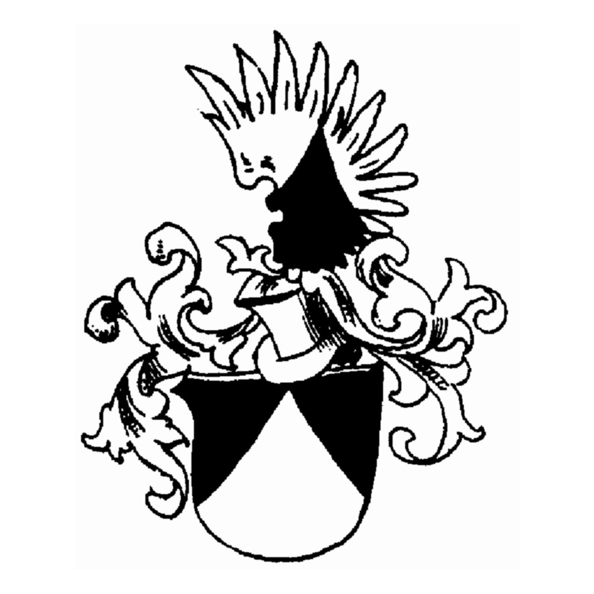 Coat of arms of family Plappart