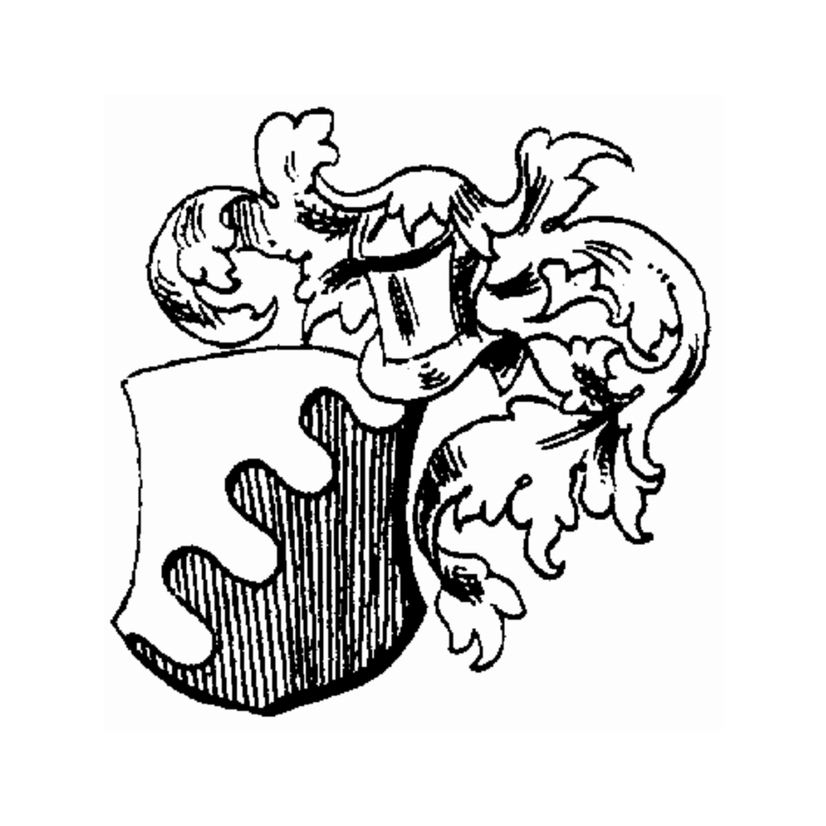 Escudo de la familia Depfenhard