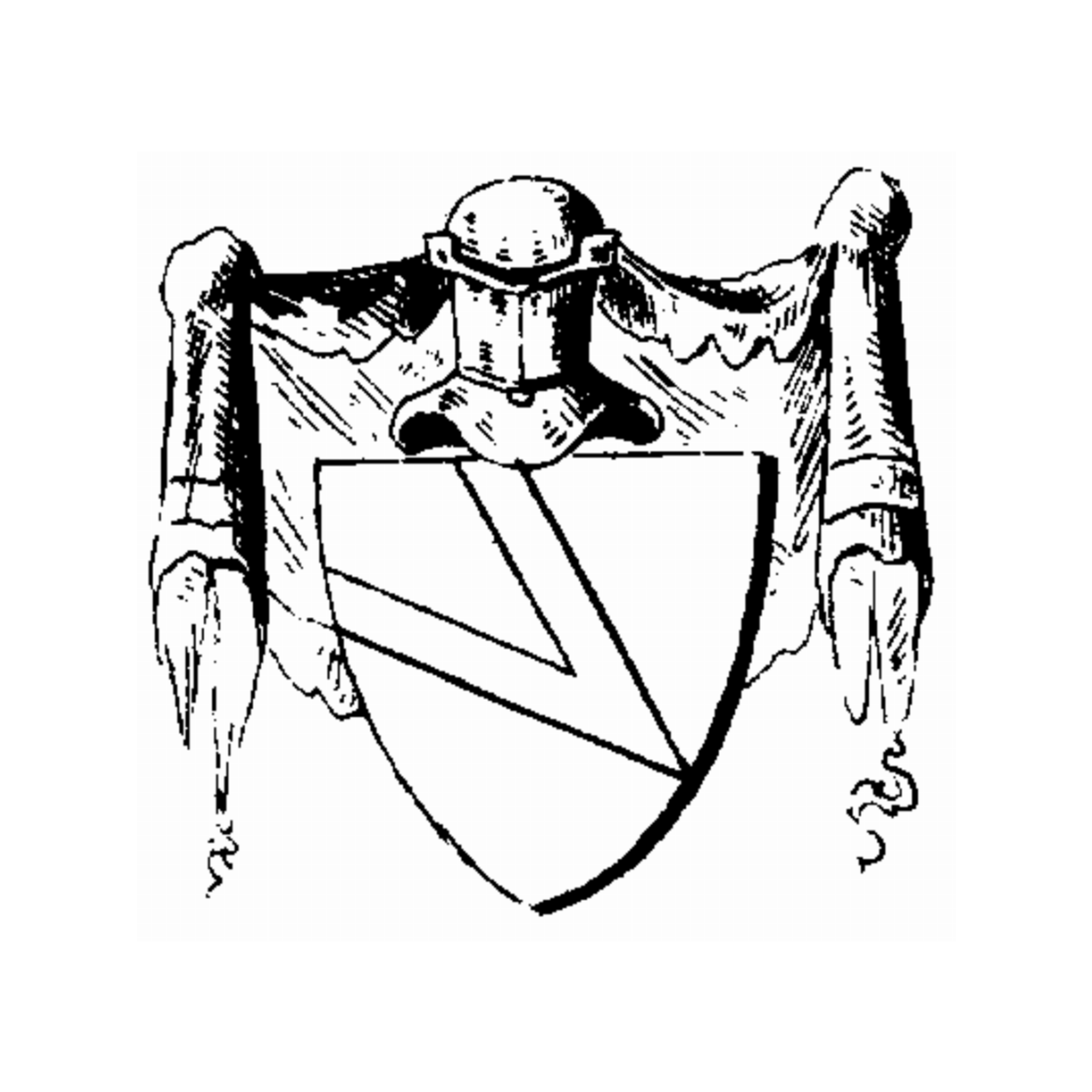 Wappen der Familie Smelzer