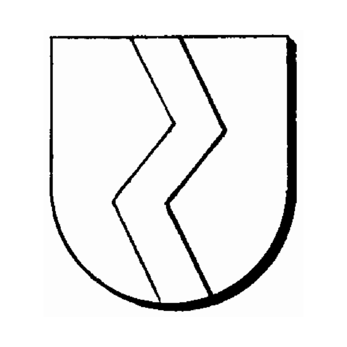 Escudo de la familia Moldenschmied