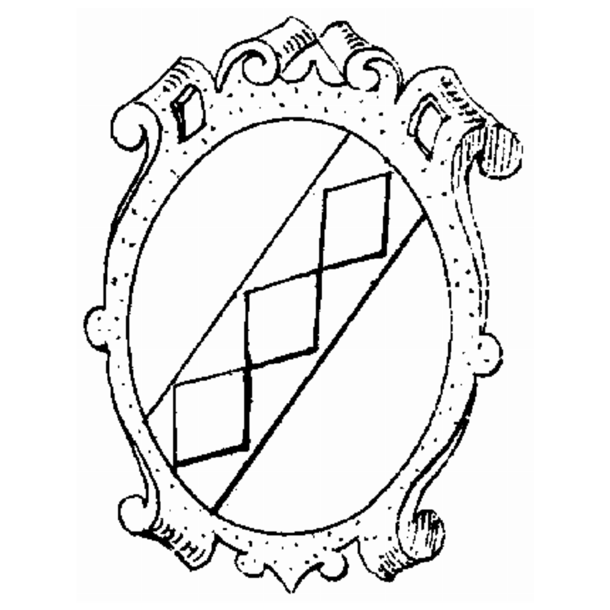 Escudo de la familia Schnapp