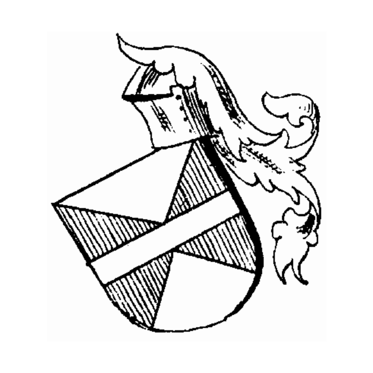 Wappen der Familie Öttel
