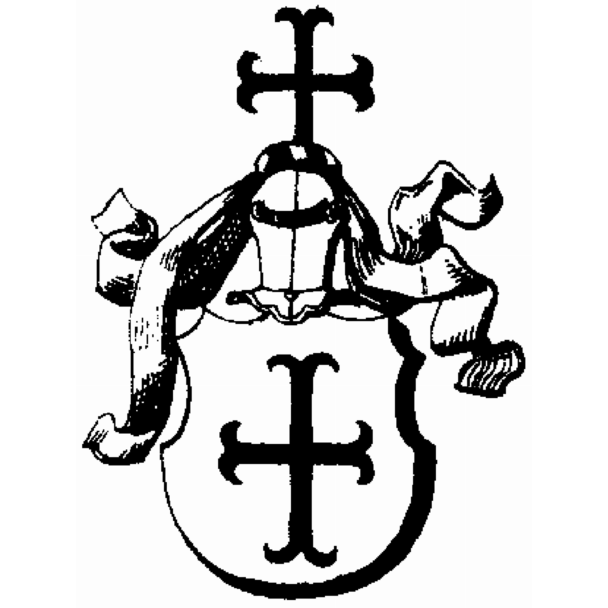 Wappen der Familie Düre