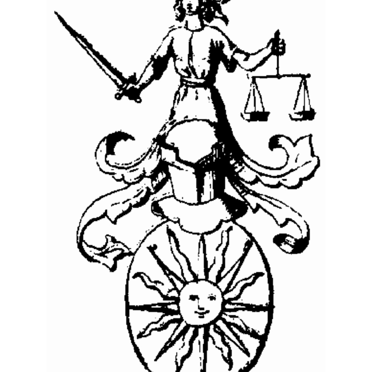 Wappen der Familie Körfer