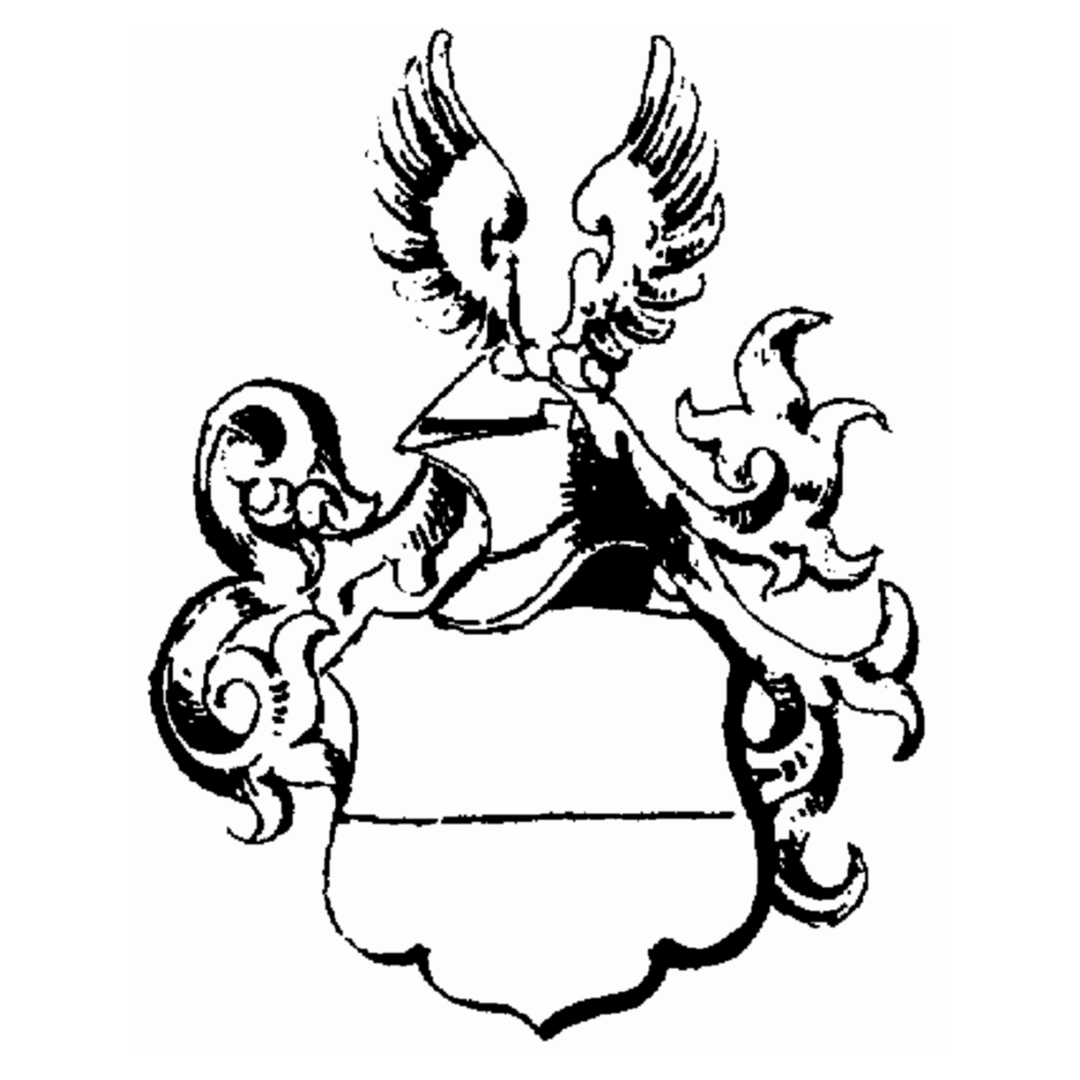 Escudo de la familia Turnheim