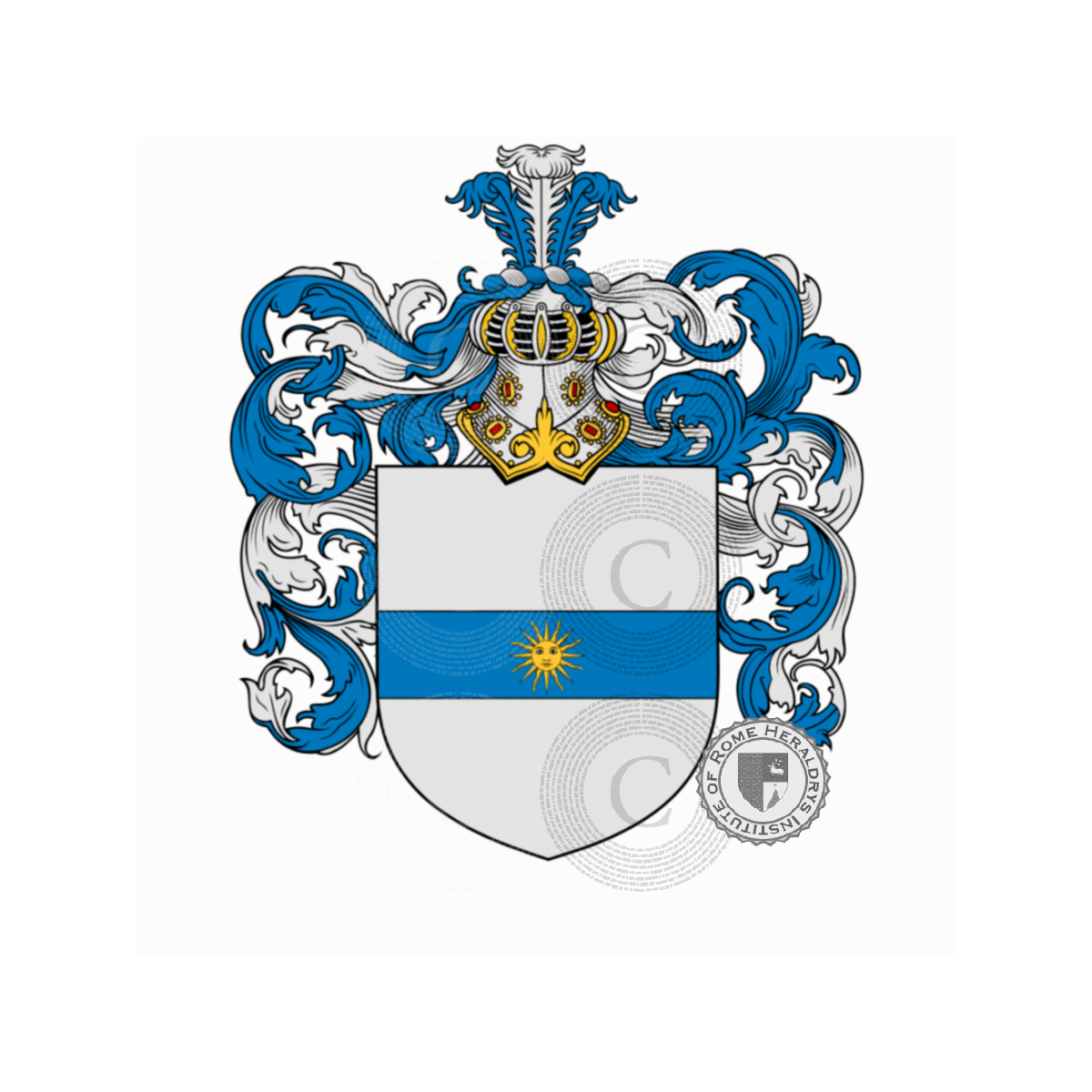 Polito family heraldry genealogy Coat of arms Polito