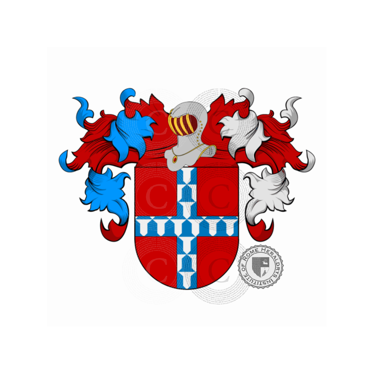 Aguero family heraldry genealogy Coat of arms Aguero