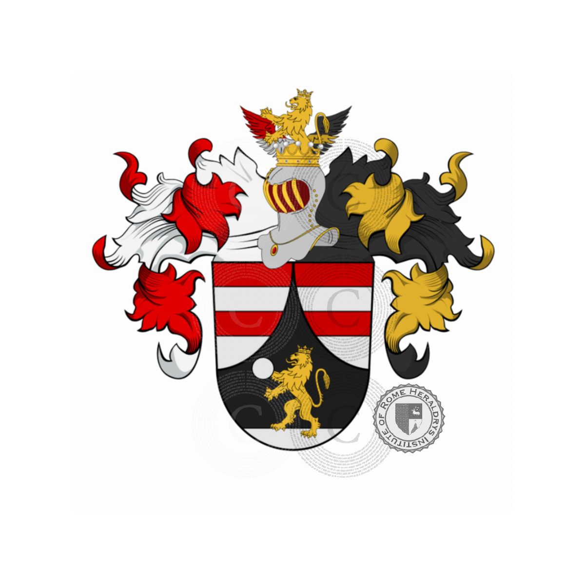 Tuller family heraldry, genealogy, Coat of arms and last name origin