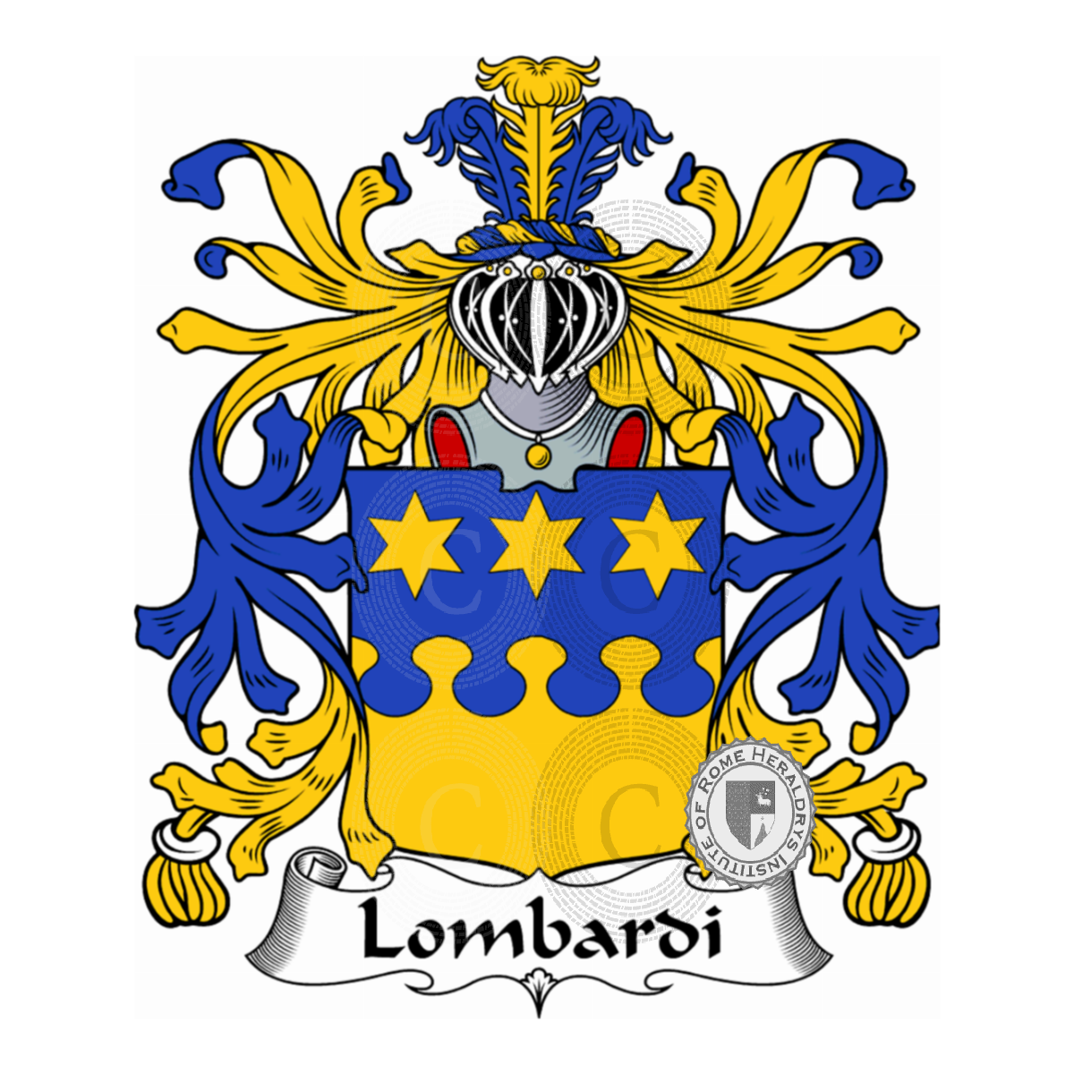 lombardi-familia-her-ldica-genealog-a-escudo-lombardi