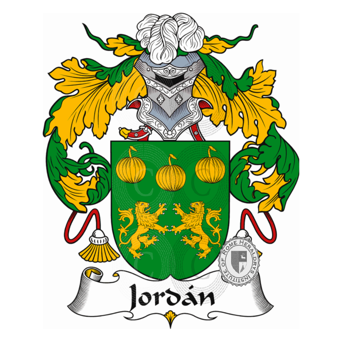 stemma jordan