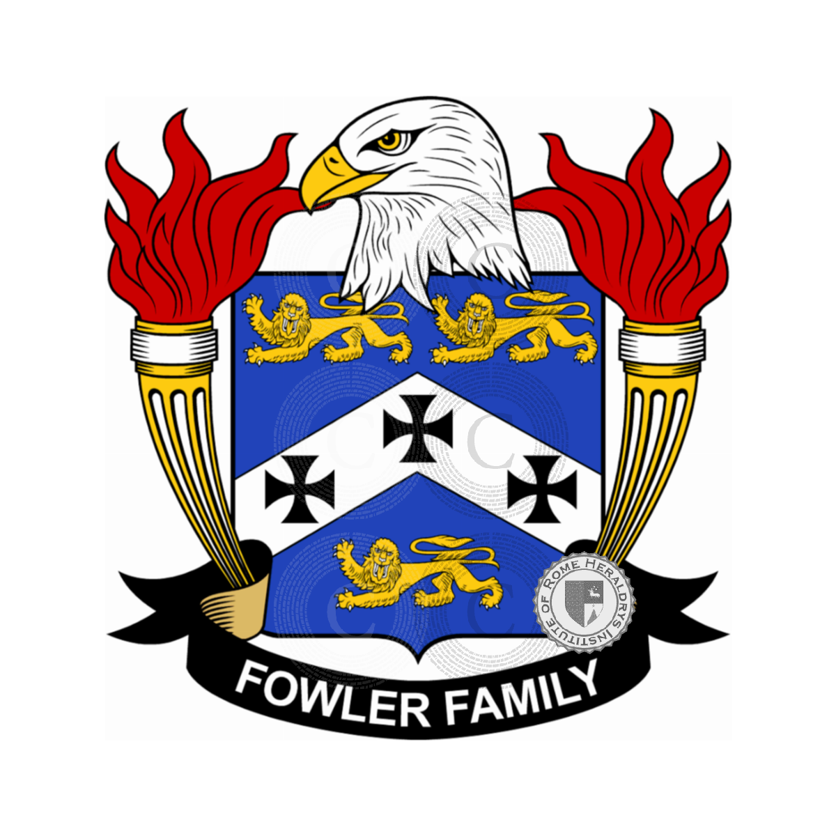 fowler-family-heraldry-genealogy-coat-of-arms-fowler