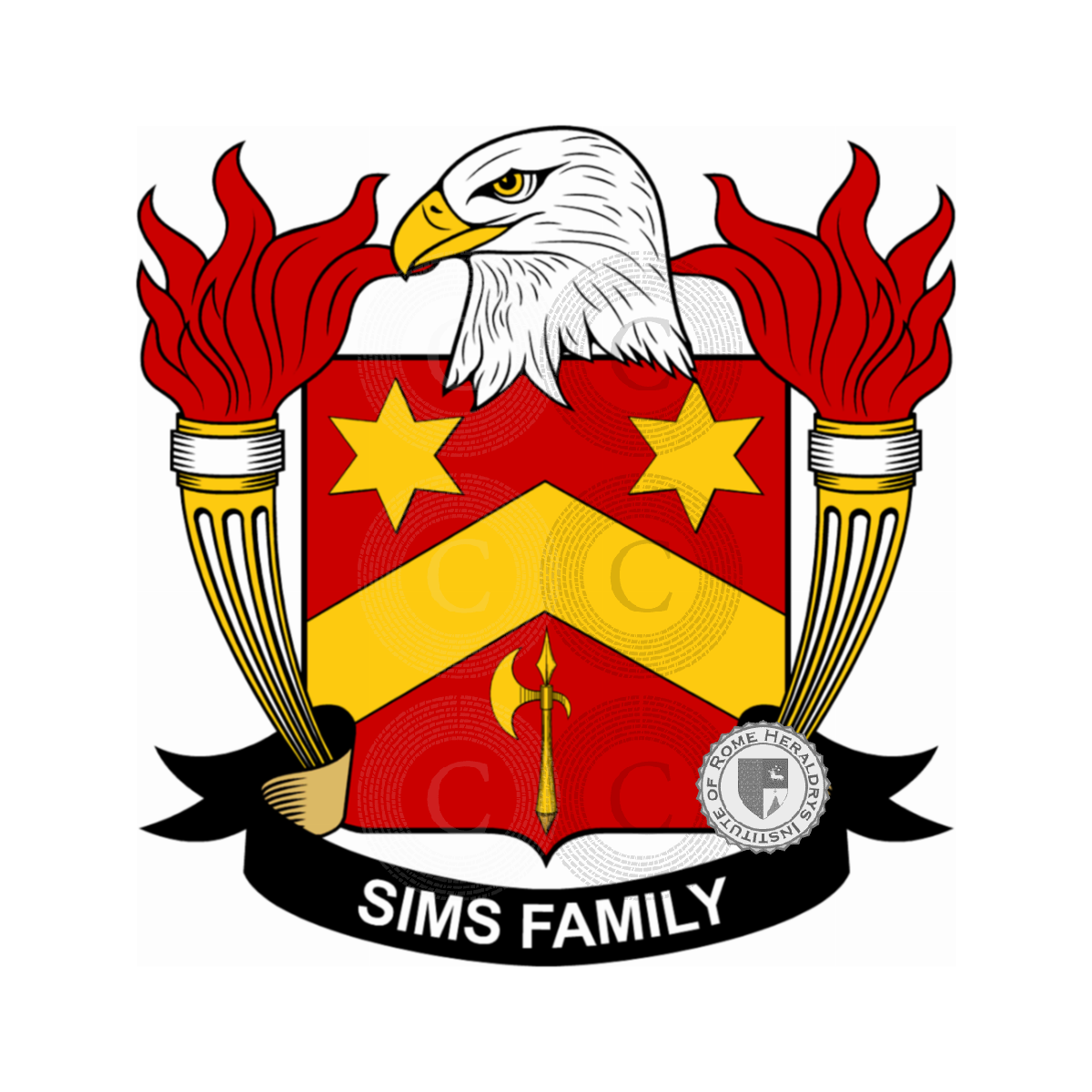 Sims Medieval Family Crest Walkthrough