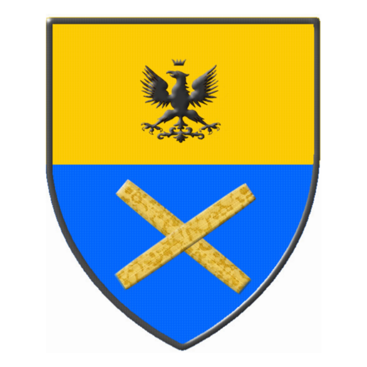 Wappen der Familie Silvaroli