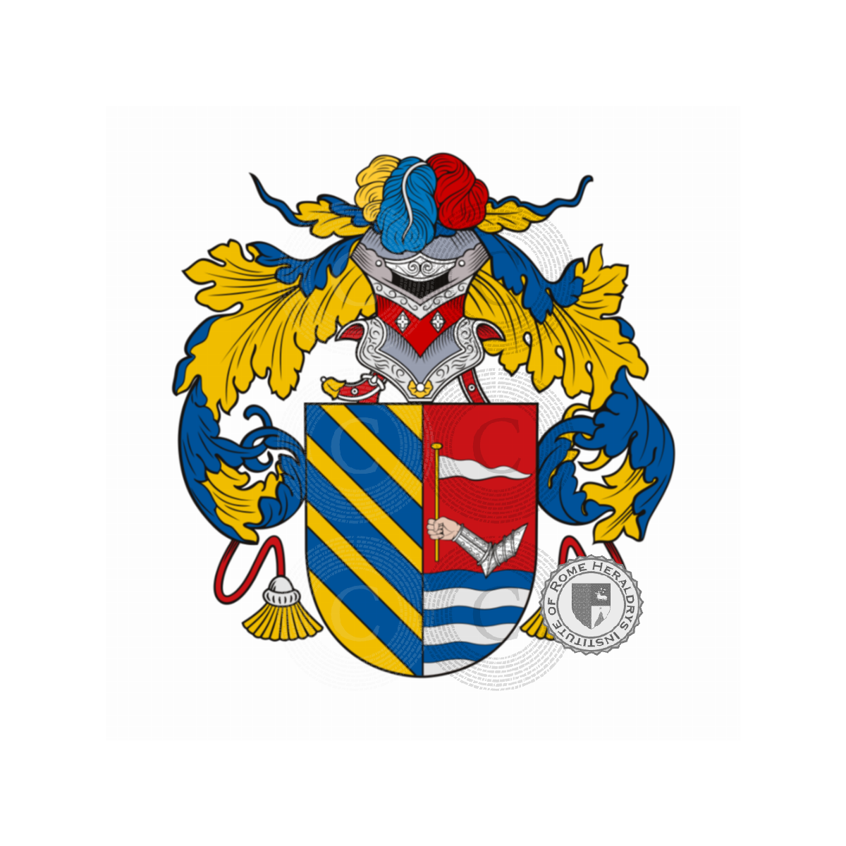 Olea family heraldry genealogy Coat of arms Olea