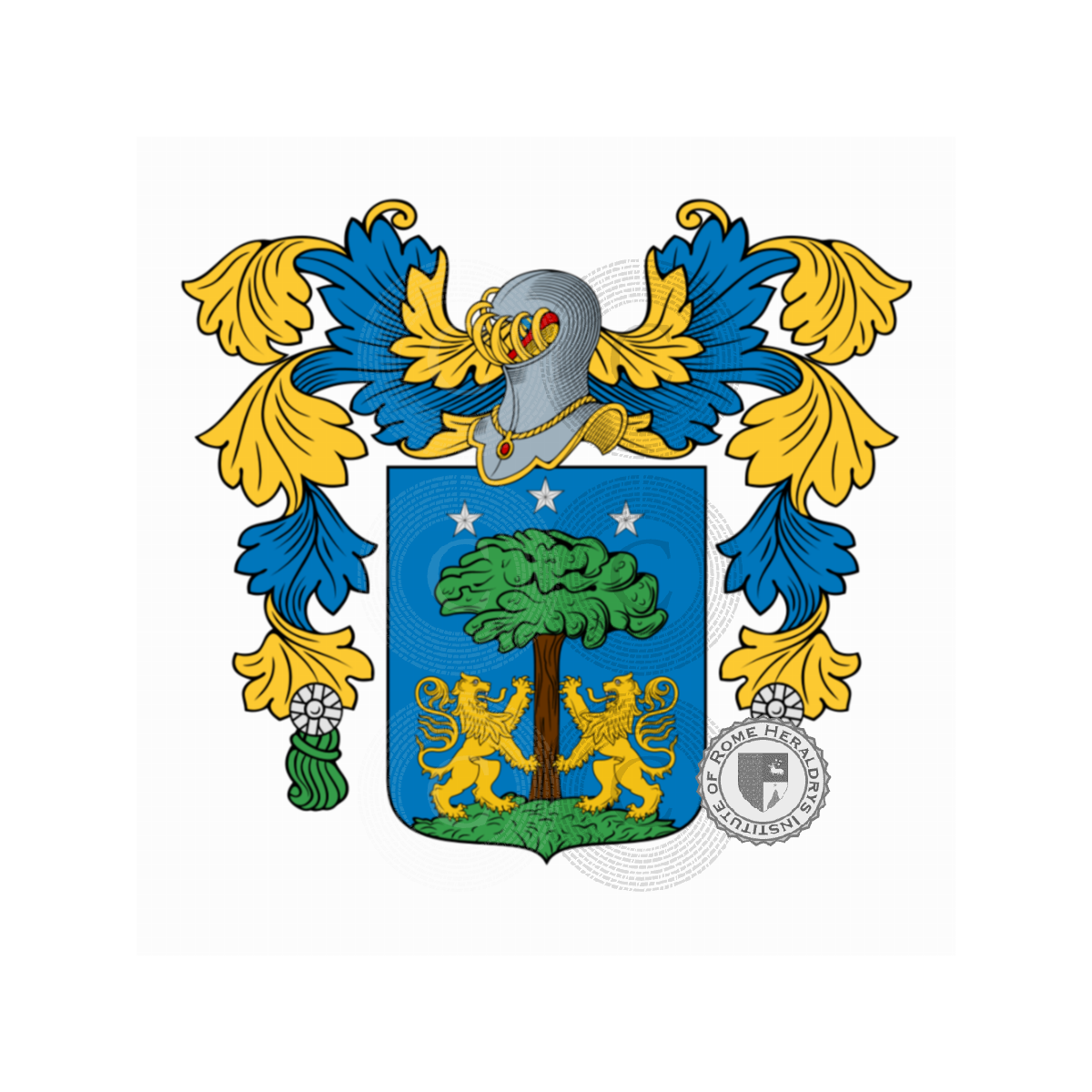 Giordano family heraldry genealogy Coat of arms Giordano