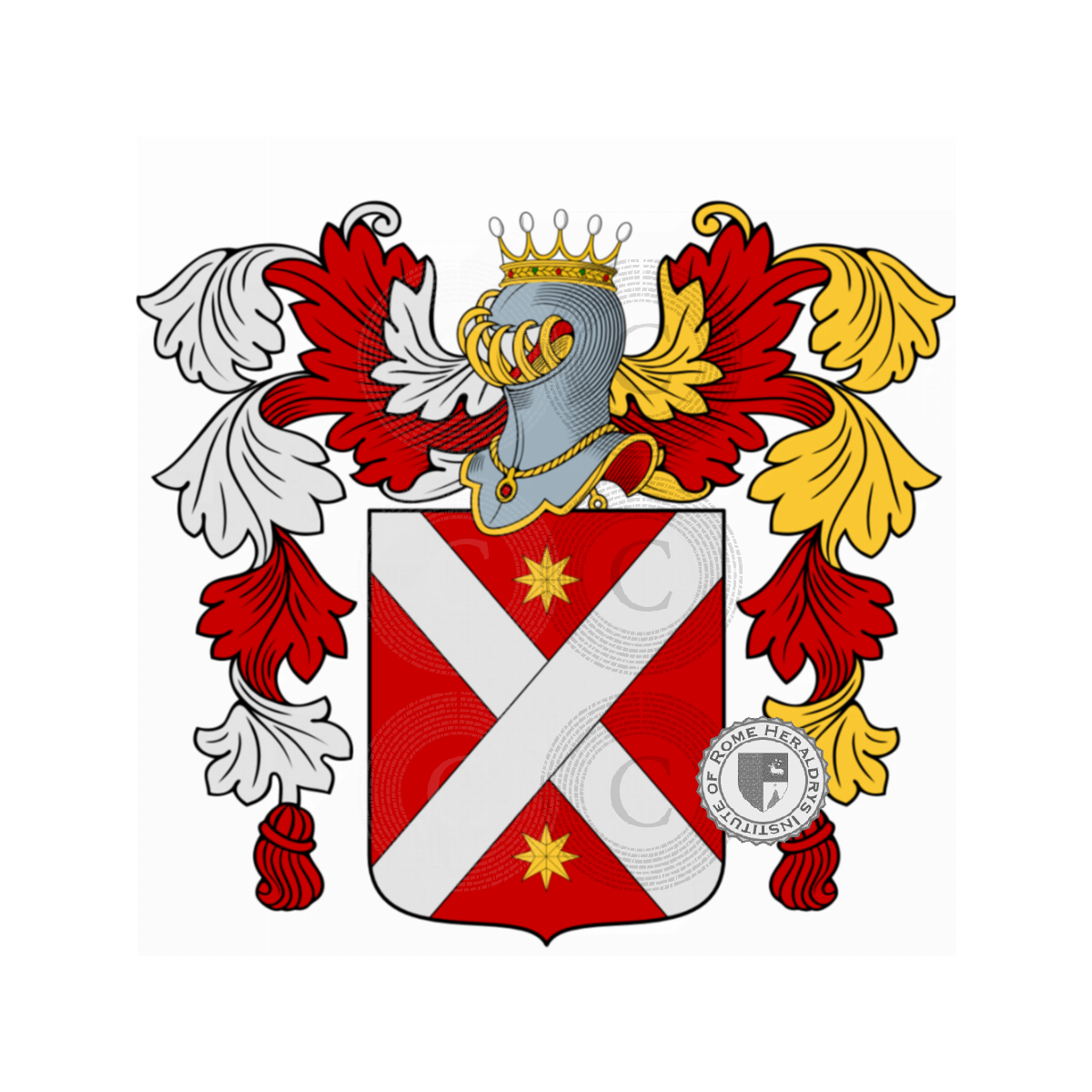 Setajoli family heraldry genealogy Coat of arms Setajoli