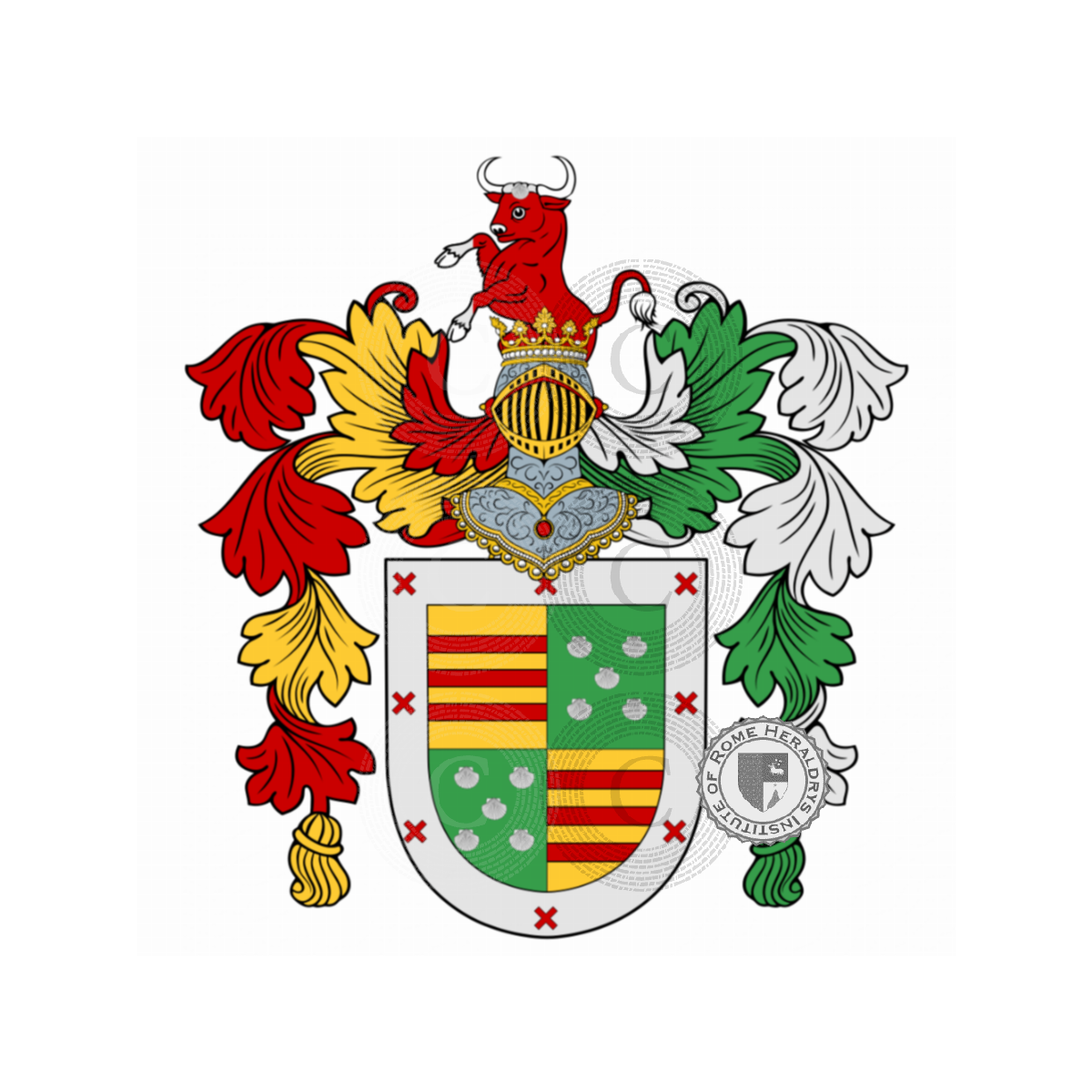 Pimentel family heraldry genealogy Coat of arms Pimentel