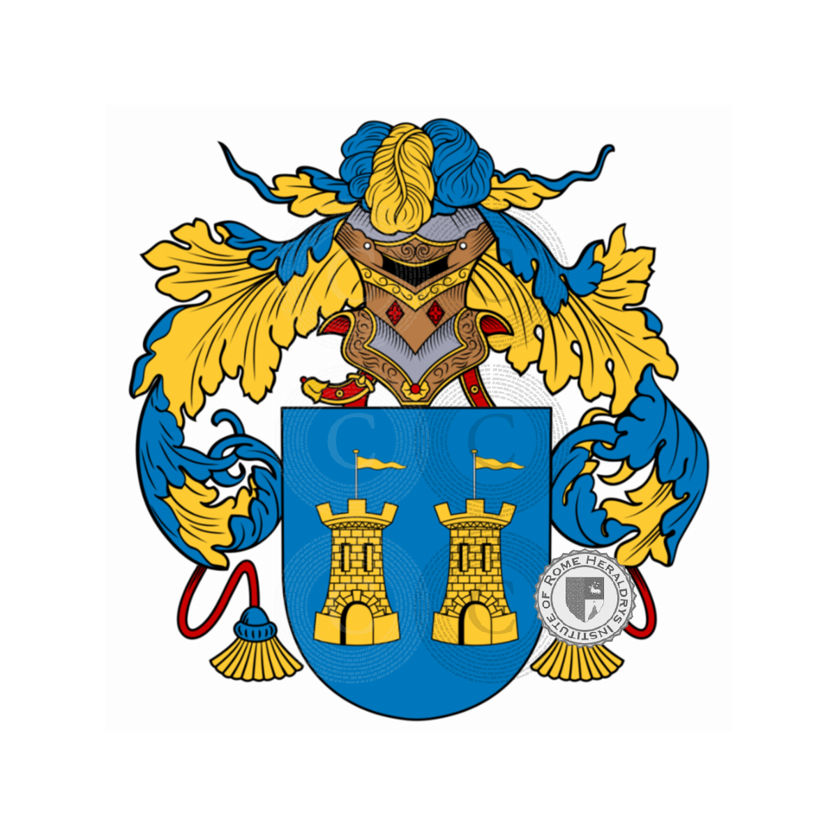 Pina family heraldry genealogy Coat of arms Pina